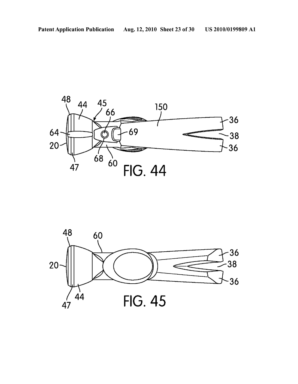 LARGE STRIKE FACE HAMMER - diagram, schematic, and image 24