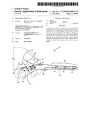 ERGONOMIC WRENCH diagram and image