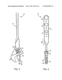 ERGONOMIC WRENCH diagram and image