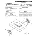 CUTTING APPARATUS diagram and image