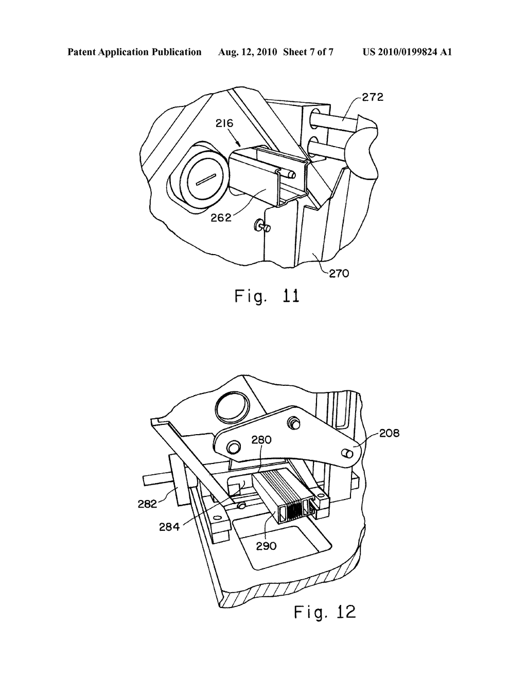 CUTDOWN MACHINE FOR COVERINGS TO FIT ARCHITECTURAL OPENINGS - diagram, schematic, and image 08