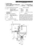 APPLIANCE FOR DISPENSING BEVERAGES diagram and image