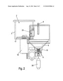 APPLIANCE FOR DISPENSING BEVERAGES diagram and image