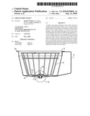 Dripless brew basket diagram and image