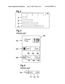  Method For Adjusting An Operating Program By Means Of Visualized Parameters Relating To The Product To Be Cooked, And A Cooking Appliance Therefor diagram and image