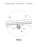 ROASTING OVEN STRUCTURE AND HEIGHTENED STRUCTURAL IMPROVEMENT OF ITS OVEN WALL diagram and image