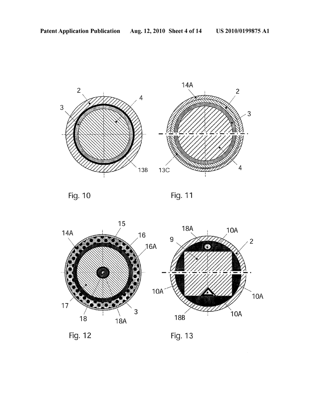 PROJECTILE OR WARHEAD - diagram, schematic, and image 05