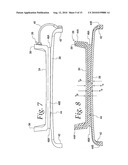 LOW PROFILE SHEAR PAD AND ADAPTER diagram and image