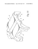 LOW PROFILE SHEAR PAD AND ADAPTER diagram and image