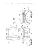 LOW PROFILE SHEAR PAD AND ADAPTER diagram and image