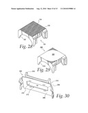 LOW PROFILE SHEAR PAD AND ADAPTER diagram and image