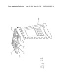 Motorcycle support diagram and image