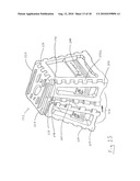 Motorcycle support diagram and image