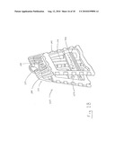 Motorcycle support diagram and image