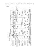 METHOD AND SEWING MACHINE FOR FORMING SINGLE-THREAD LOCKED HANDSTITCHES diagram and image