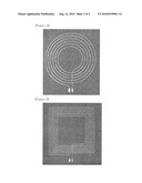 ELECTRICALLY CONDUCTIVE METAL COMPOSITE EMBROIDERY YARN AND EMBROIDERED CIRCUIT USING THEREOF diagram and image