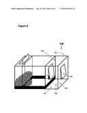 No-Mess Pet Cafe diagram and image