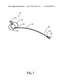 BALL CARRYING DEVICE diagram and image