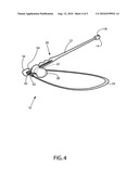 BALL CARRYING DEVICE diagram and image