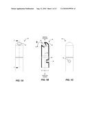 SOOTBLOWER HAVING A NOZZLE WITH DEEP REACHING JETS AND EDGE CLEANING JETS diagram and image