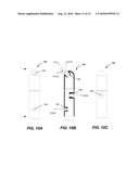 SOOTBLOWER HAVING A NOZZLE WITH DEEP REACHING JETS AND EDGE CLEANING JETS diagram and image