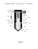 Concurrent Injection Of Liquid And Gaseous Fuels In An Engine diagram and image