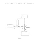 Concurrent Injection Of Liquid And Gaseous Fuels In An Engine diagram and image