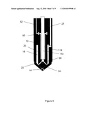 Concurrent Injection Of Liquid And Gaseous Fuels In An Engine diagram and image