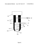 Concurrent Injection Of Liquid And Gaseous Fuels In An Engine diagram and image