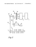 ENHANCED SUPERCHARGING SYSTEM AND AN INTERNAL COMBUSTION ENGINE HAVING SUCH A SYSTEM diagram and image