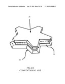 PEDESTAL FOR A BURNER OF A HOUSEHOLD APPLIANCE diagram and image