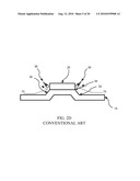 PEDESTAL FOR A BURNER OF A HOUSEHOLD APPLIANCE diagram and image