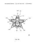 PEDESTAL FOR A BURNER OF A HOUSEHOLD APPLIANCE diagram and image