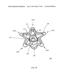 PEDESTAL FOR A BURNER OF A HOUSEHOLD APPLIANCE diagram and image