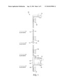 EXPANSION JOINTS FOR PANELS IN SOLAR BOILERS diagram and image