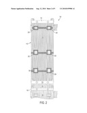 EXPANSION JOINTS FOR PANELS IN SOLAR BOILERS diagram and image