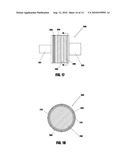 VENTILATORY SUPPORT AND RESUSCITATION DEVICE AND ASSOCIATED METHOD diagram and image