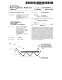 SOLAR CELLS ARRANGEMENT diagram and image