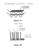 SOLAR CELLS ARRANGEMENT diagram and image