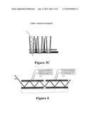 SOLAR CELLS ARRANGEMENT diagram and image