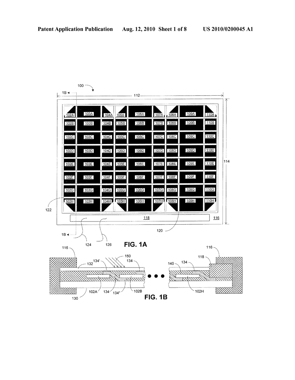 SOLAR POWER SYSTEM AND METHOD OF MANUFACTURING AND DEPLOYMENT - diagram, schematic, and image 02