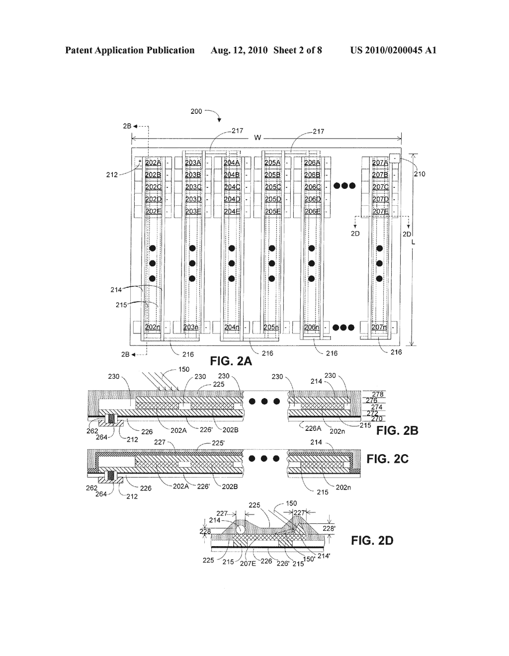 SOLAR POWER SYSTEM AND METHOD OF MANUFACTURING AND DEPLOYMENT - diagram, schematic, and image 03