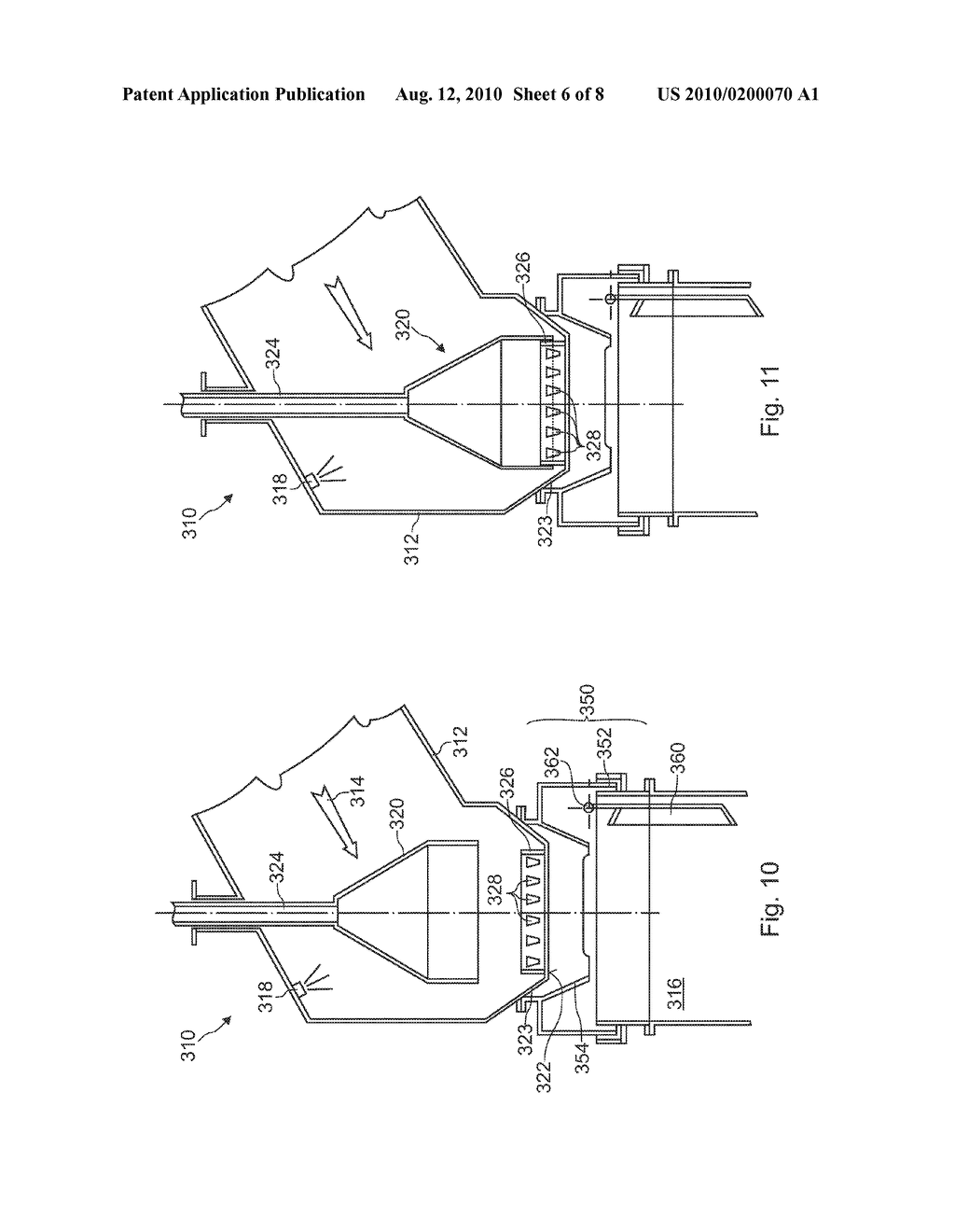 COKE OVEN OFFTAKE PIPING SYSTEM - diagram, schematic, and image 07