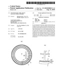 NON-PNEUMATIC TIRE AND ITS MANUFACTURING METHOD diagram and image