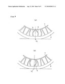 NON-PNEUMATIC TIRE AND ITS MANUFACTURING METHOD diagram and image