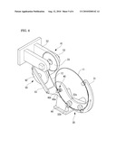 ANNULAR CORE STRANDED BEAD WIRE AND VEHICLE TIRE USING THE SAME diagram and image