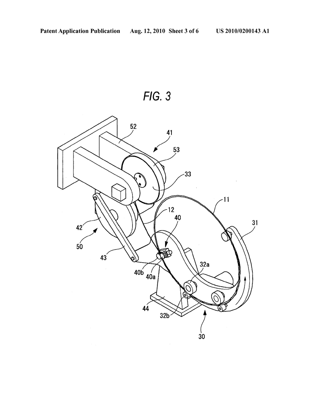 ANNULAR CONCENTRIC STRANDED BEAD CORD, METHOD FOR MANUFACTURING THE SAME, AND VEHICLE TIRE - diagram, schematic, and image 04