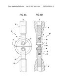 ANNULAR CONCENTRIC STRANDED BEAD CORD, METHOD FOR MANUFACTURING THE SAME, AND VEHICLE TIRE diagram and image