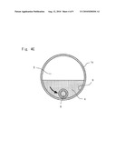 COOLING APPARATUS OF ELECTRONIC EQUIPMENT diagram and image