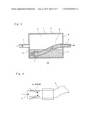 COOLING APPARATUS OF ELECTRONIC EQUIPMENT diagram and image